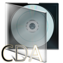 fichier CDA 